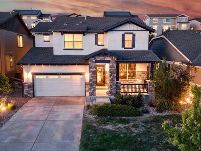 18189 W 85th Drive