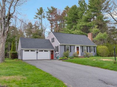 Property at 3 Brookside Drive, Cumberland, ME