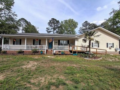 11 Fayetteville Rd