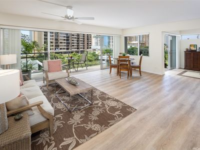 1645 Ala Wai Blvd APT 703