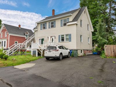 92 Cottage Street