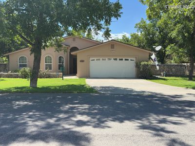 Property at 3010 Rio Hondo St, La Mesa, NM