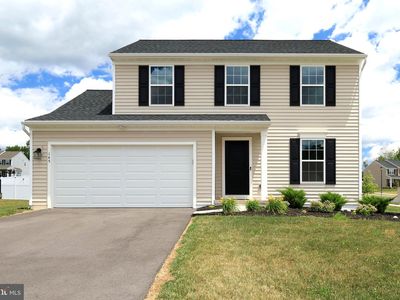145 Thornwood Ln