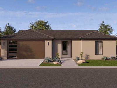 2332 E Harter Drive