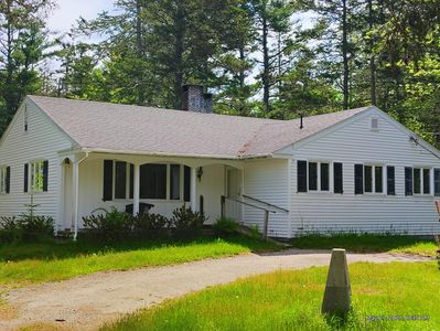 Property at 536 Point Road, Hancock, ME