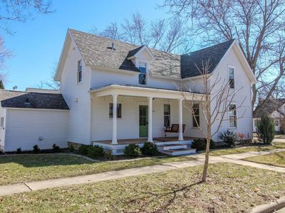 109 South HIGH Street