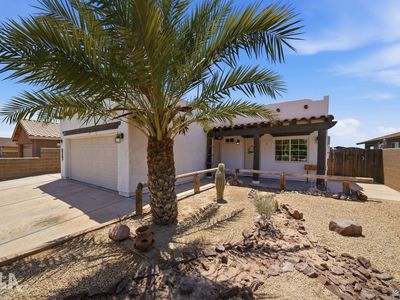 Property at 1670 N 9th Ave, San Luis, AZ