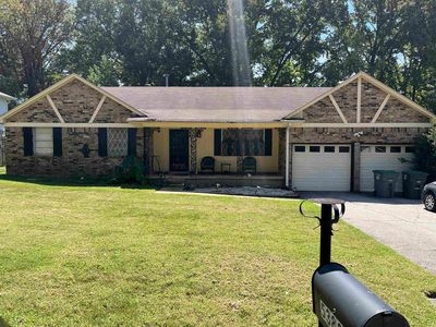 5383 Patrick Henry Dr