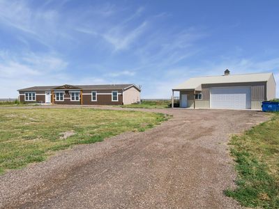 Property at 39771 County Road 80, Briggsdale, CO