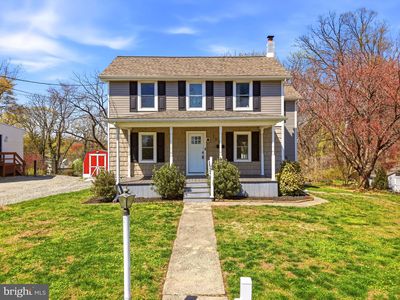 123 E Harmony Rd