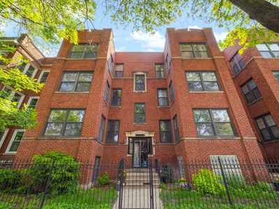 4705 N Campbell Ave APT 3