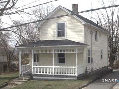 191 Hill Street
