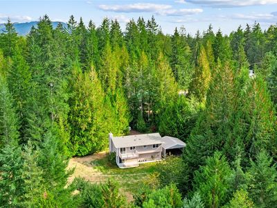 Property at 105 Peter Hagen Road NW, Seabeck, WA