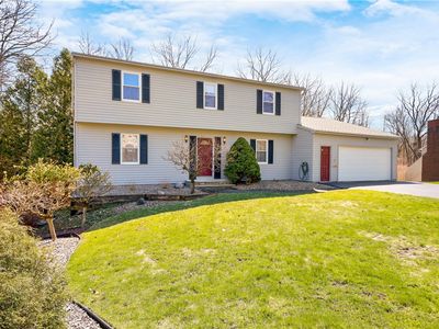 3 Tremain Dr
