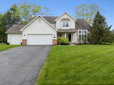 Property at 1384 Baywood Cir, Brighton, MI