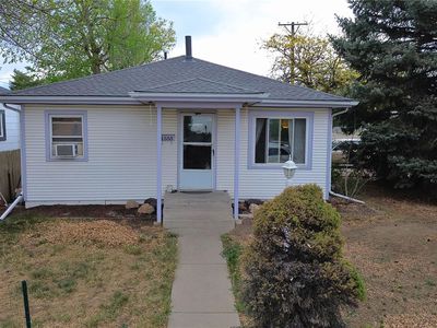 Property at 1555 N Monroe Avenue, Loveland, CO