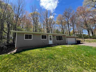 Property at E1395 Birch Haven Cir, Waupaca, WI