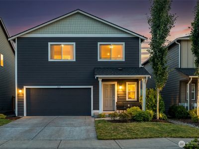 Property at 1025 15th Ave, Sultan, WA