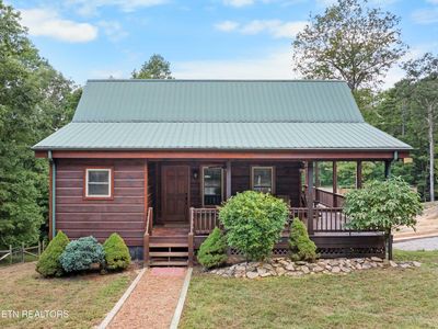 604 Evergreen Ln
