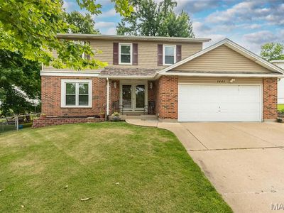1440 Glenlea Dr
