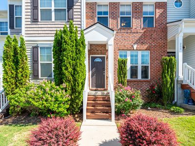 100 Stratford Lakes Dr Unit 262