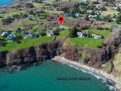 509 Eagle Cove Drive