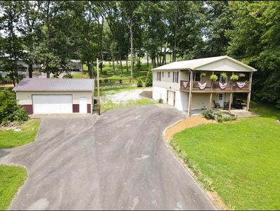 785 Rockcastle Lakeshore Dr