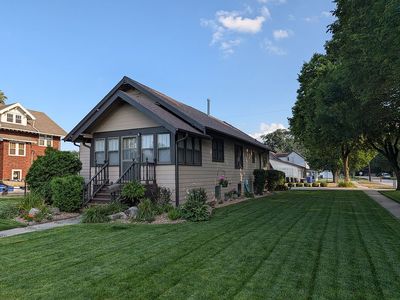 Property at 222 W Florence St, Pierce, NE