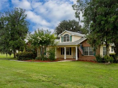 21601 Old Bellamy Rd