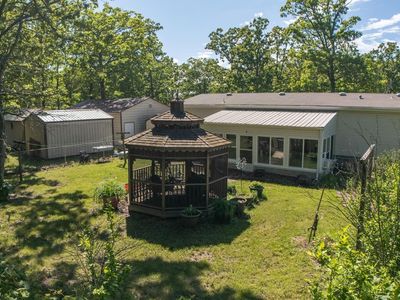 7400 NE 1051 Private Rd