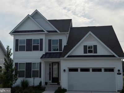 2711 Marsh Elder Rd