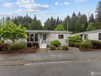 Property at 5810 Fleming Street #82, Everett, WA
