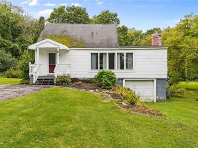 5073 Van Zandt Rd
