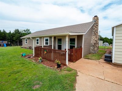 Property at 990574 S Highway 177, Meeker, OK
