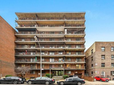 42-42 Union St #2-A