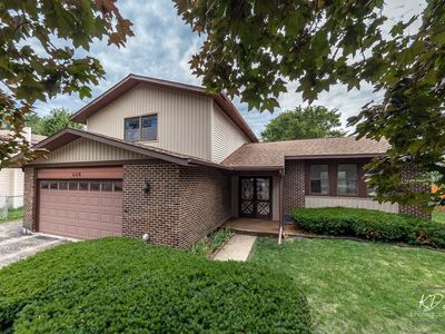 446 Galahad Rd