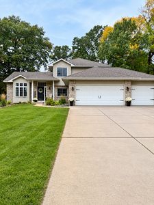 Property at 16796 Yale St NW, Elk River, MN