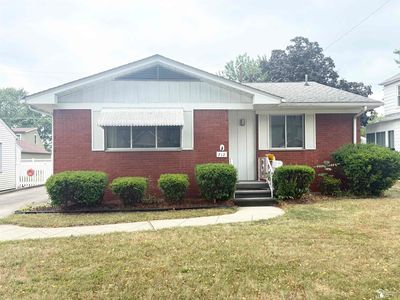 712 Wolverine Ave