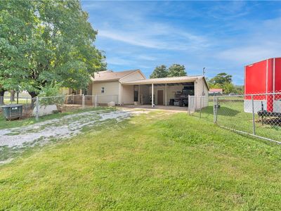 Property at 501 Polk St, Huntsville, AR