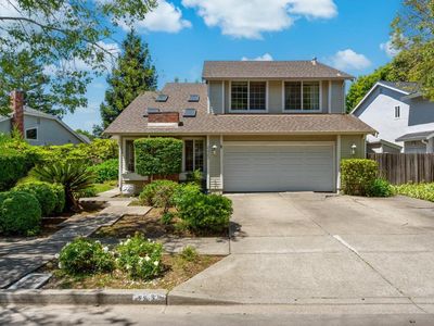 Property at 2423 Shoreline Drive, Napa, CA