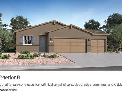 8810 E Crimson Snowberry Way