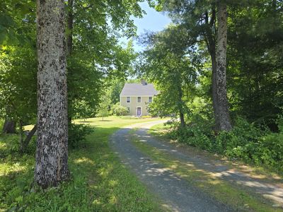 32 Old Fairgrounds Road