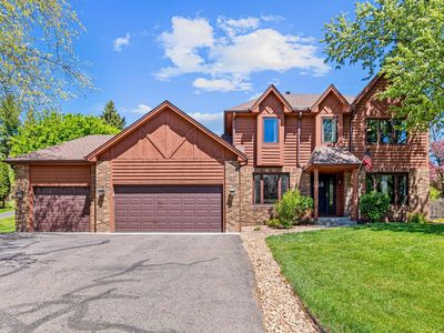 Property at 4110 Minnesota Ln N, Plymouth, MN