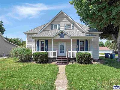 503 W Cyrus St