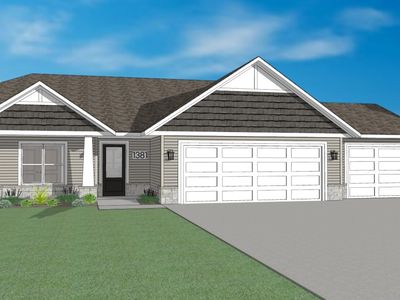 1381 Prairie Lake Cir