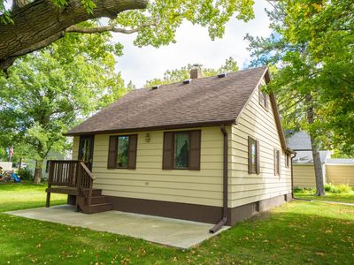 Property at 128 Smith Ave, New York Mills, MN
