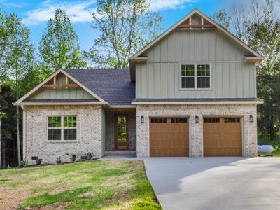 3495 Meadows Rd LOT 2