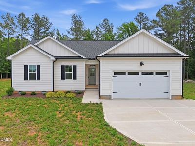 Property at 117 Nutbush Creek Ln, Norlina, NC