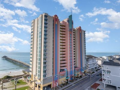 3500 N Ocean Blvd. #501