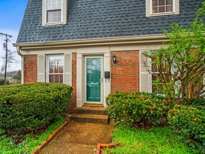 323 Forest Park Rd #7-4